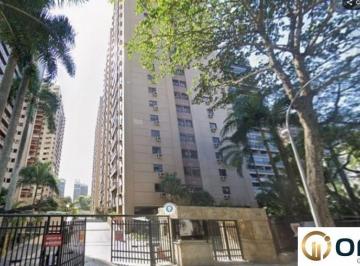 Foto 01 · Apartamento em leilão à venda na Barra da Tijuca, Rio de Janeiro-RJ