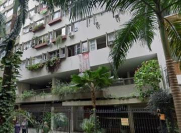 Foto 01 · Apartamento wm leilão à venda no Flamengo, Rio de Janeiro