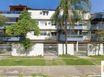 Foto 01 · Cobertura em leilão à Venda no Recreio dos Bandeirantes - Rio de Janeiro