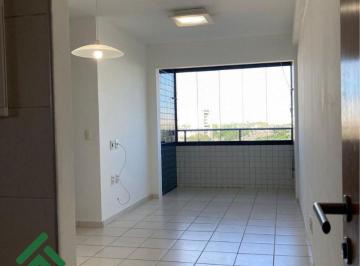 Apartamento de 3 quartos, Recife · Apartamento Semi Mobiliado | 3 Quartos para Locação no Espinheiro