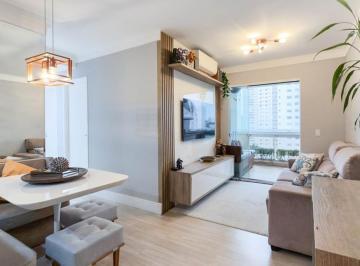 Foto 01 · Apartamento à venda na Vila Leopoldina - São Paulo