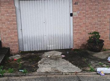 Comercial en Venda de 8 quartos Ferreira · Casa comercial