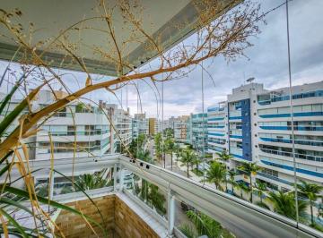 Apartamento de 3 quartos, Bertioga · Apartamento de alto padrão à venda
