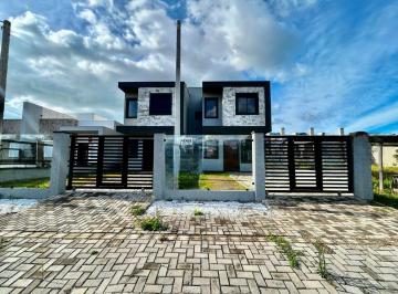 Casa de 4 quartos, Capão da Canoa · SOBRADO DE ALTO PADRÃO A 50 METROS DO MAR | 4 DORMITÓRIOS | VISTA PARA O MAR | CAPÃO NOVO