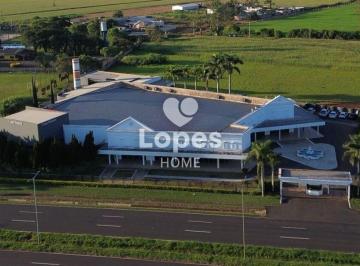 Comercial , Arapongas · Imóvel comercial de 2940 m² à venda em Jardim Universitário