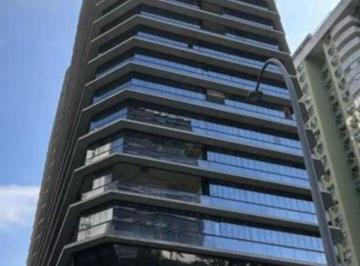 Apartamento de 3 quartos, Rio de Janeiro · Wide - Exuberante apartamento de 110m² com 3 Quartos e Varandão Vista Mar e Gourmet