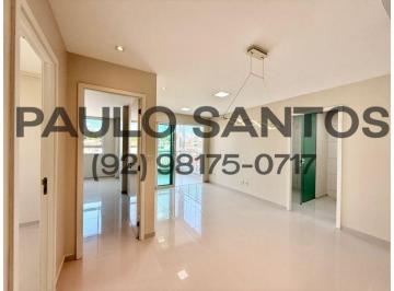 Apartamento de 3 quartos, Manaus · MELHOR CONDOMÍNIO DO PARQUE DAS LARANJEIRAS* - Apartamento de 3 quartos (1 suíte) Ambiente Familiar