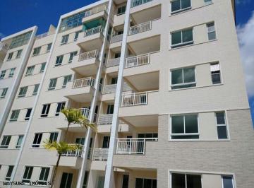 Apartamento de 3 quartos, Manaus · THE CLUB - PARQUE DAS LARANJEIRAS* - 3 quartos (1 suíte) Ambiente Familiar