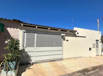 Casa de 4 quartos, Santa Maria · Casa em Santa Maria DF QR 315