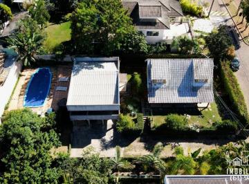 Casa de 3 quartos, Brasília · DUAS Casas pelo preço de 1 - VILLE DE MONTAGNE - piscina aquecida - OPORTUNIDADE - DAVID VENDE VILLE