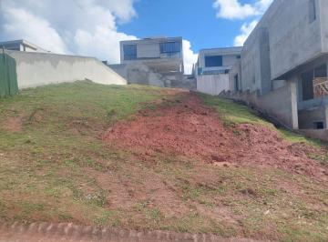 Terreno , Santana de Parnaíba · Excelente oportunidade no Residencial Itahyê!

Terreno com 420m² em aclive,