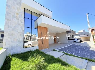 Casa · 125m² · 3 Quartos · 2 Vagas · Casa a venda no Condomínio Jardim Santa Mônica III