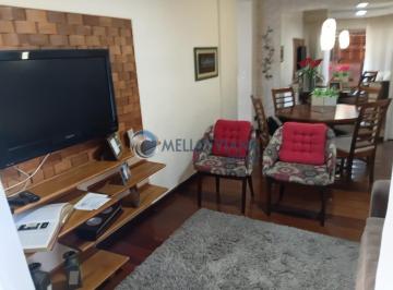 Foto 01 · Apartamento 2 suites mobiliado no centro de São lourenço