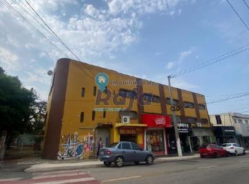 004234N001.jpg · VENDA - PREDIO COMERCIAL CENTRO / BOITUVA/SP