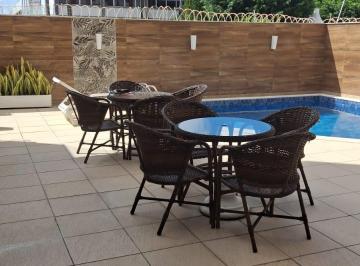 Apartamento de 2 quartos, Lauro de Freitas · Duplex bem espaçoso