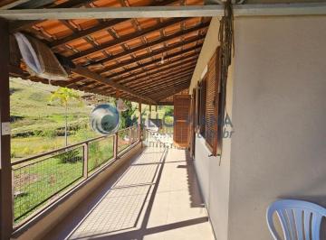 Foto 01 · Chácara à venda em Soledade de Minas-MG, bairro Conquista: 2 quartos, 2 salas, 1 banheiro, 1 vaga de
