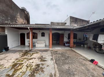 Casa de 1 quarto, Itanhaém · Edícula Casa lote inteiro em Itanhaém com escritura