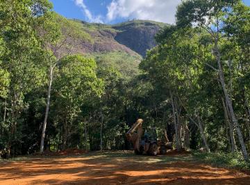 Terreno , Teresópolis · Terreno espetacular de 2700m2 !