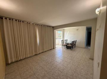 Apartamento de 3 quartos, Santa Maria · Excelente apartamento com 103 m² de área privativa, de frente, vazado e com vista livre,