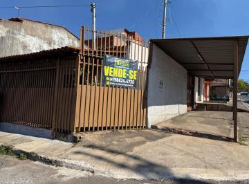 Casa de 3 quartos, Candangolândia · Casa de 166 m² com 3 quartos à venda em Candangolândia, na avenida de esquina