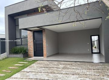 202607041041371514.jpg · Casa para Venda em Bragança Paulista, Condomínio Residencial Euroville II, 3 dormitórios, 3 suítes,