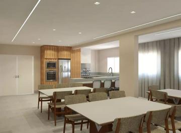 Apartamento de 2 quartos, Curitiba · Garden 102,2 m² | Amplo Espaço no Bairro Portão, perto do Shopping Palladium