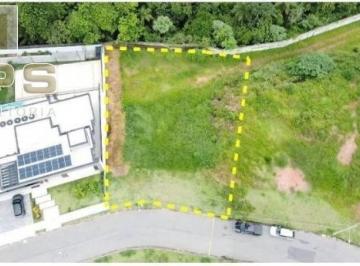 Foto 17 · Terreno no Residencial Cambarah em Jarinu, total de 946m² em topografia declive, pronto para constru