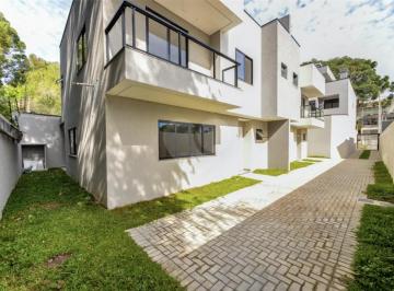 Casa de 4 quartos, Curitiba · Casa/Sobrado bairro Santa Felicidade -4 quartos,4 suites, 176m2 útil, 1 vagas