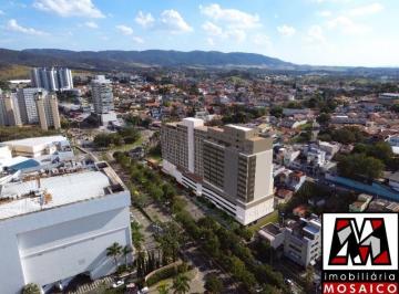 Foto 01 · Apartamento com 88m2 de área útil 02 suites, 02 vagas em frente ao Jundiaí Shopping