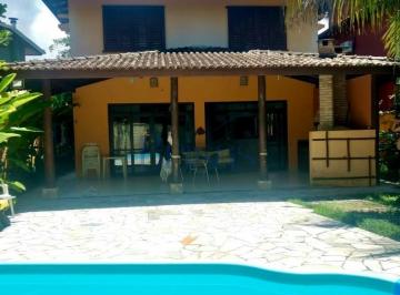 Foto 01 · Casa - Barra do Una