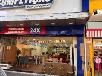 Comercial , Nova Iguaçu · Ponto comercial para aluguel 453 metros quadrados