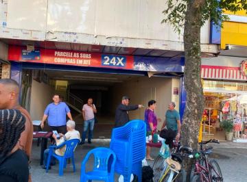 Comercial 453m² Aluguel · Ponto comercial para aluguel 453 metros quadrados