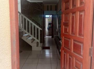 Casa de 2 quartos, Praia Grande · CASA/SOBRADO EM CONDOMÍNIO – TUDE BASTOS PRAIA GRANDE