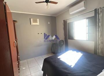 Foto 01 · Casa, Vila Dona Engracia Agudo Romão, Catanduva, SP