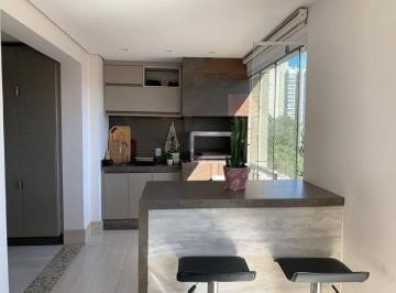 Apartamento de 4 quartos, São Paulo · Luxo e Conforto no Corcovado com varanda gourmet / Analiso permuta / Lazer completo