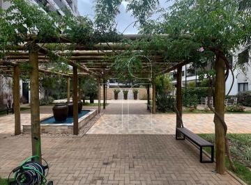 Apartamento · 55m² · 2 Quartos · 1 Vaga · Apartamento 2 quartos na Fragata, Marília · Área de lazer completa
