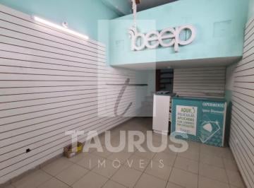 Foto 01 · Loja Comercial para Locação ou Venda na Galeria de 25M² no Jabaquara, São Paulo-SP