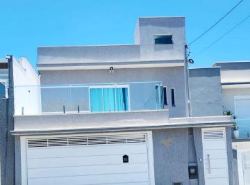 Casa de 3 quartos, Mogi das Cruzes · SOBRADO 3 dormitórios com suíte à venda na Villa Di Cesar- MOGI DAS CRUZES-SP