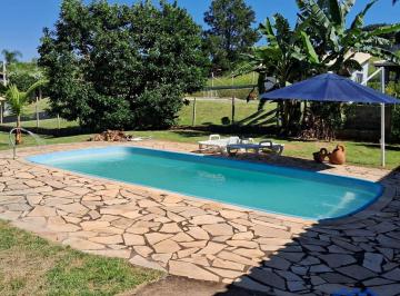 Foto 01 · Chácara com 2 Quartos e 2 banheiros à Venda, 1.000 m² por R$ 520.000 Cód. ch2772