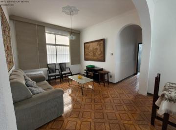 Foto 01 · Apartamento, Graça, Salvador, BA