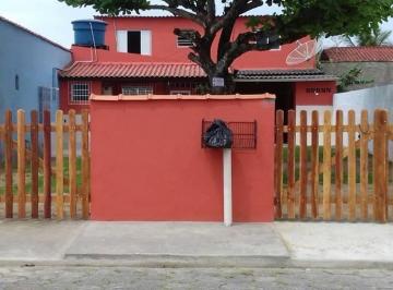 Foto 01 · Casa, Bombeiro, Ilha Comprida, SP