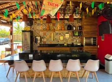 Apartamento de 2 quartos, Itacimirim · Apartamento Térreo à Venda - Condomínio Quinta das Lagoas Residence