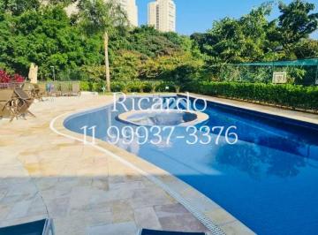 Apartamento · 90m² · 3 Quartos · 2 Vagas · Apartamento à venda 90 m² Vila Andrade com 3 quartos 2 suítes 2 vagas ( mobiliado)