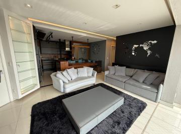 Apartamento de 3 quartos, São Paulo · Apartamento à venda 90 m² Vila Andrade com 3 quartos 2 suítes 2 vagas ( mobiliado)