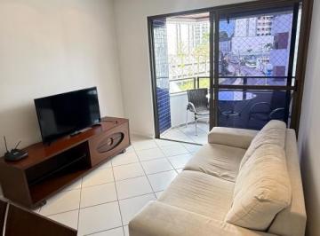 202607041140232720.jpeg · Apartamento para Venda em Salvador, Candeal, 2 dormitórios, 1 suíte, 3 banheiros, 1 vaga