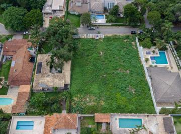 Terreno · 1000m² · Terreno à venda - na Granja Viana II