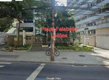 Apartamento de 3 quartos, Rio de Janeiro · LEILÃO EM 14JUL - BOTAFOGO 3Q COM VAGA