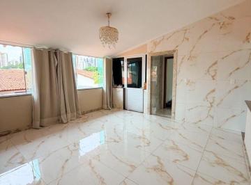 Apartamento de 1 quarto, Salvador · 1/4 suíte, sala, cozinha e ampla área de serviço e 1 vaga presa na Pituba