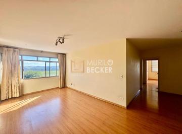 Apartamento · 120m² · 3 Quartos · 1 Vaga · Apartamento à venda 3 quartos, 120m² no bairro Vila Adyana SJCampos