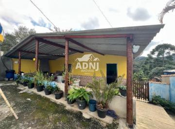 Foto 01 · Mini chácara à venda em São Lourenço da Serra-SP: 2 quartos, 1 banheiro, 444,50 m² de área - Imperdí
